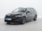 Škoda Octavia - fotka číslo 2