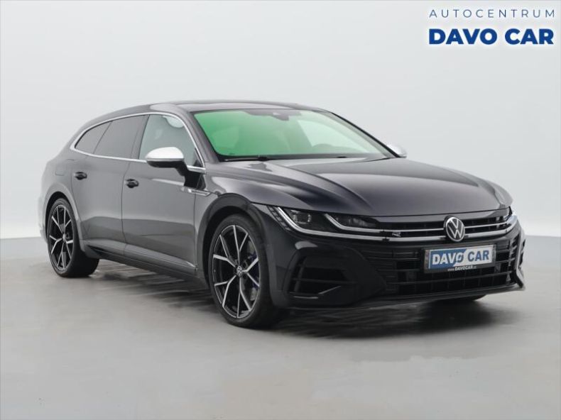 Volkswagen Arteon - hlavní foto