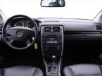 Mercedes Třída B - fotka číslo 20