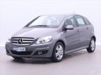 Mercedes Třída B - fotka číslo 2