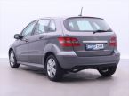 Mercedes Třída B - fotka číslo 4