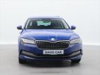 Škoda Superb - fotka číslo 1