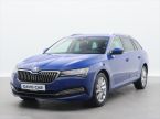 Škoda Superb - fotka číslo 2