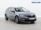 Škoda Octavia - fotka číslo 0
