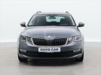 Škoda Octavia - fotka číslo 1