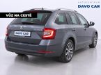 Škoda Octavia - fotka číslo 2