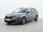 Škoda Octavia - fotka číslo 2