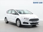Ford S-MAX - fotka číslo 0
