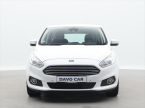 Ford S-MAX - fotka číslo 1