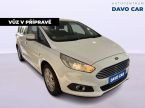 Ford S-MAX - fotka číslo 3