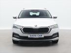Škoda Octavia - fotka číslo 1