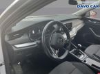 Škoda Octavia - fotka číslo 2