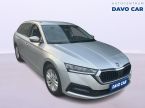 Škoda Octavia - fotka číslo 3