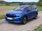 Škoda Kodiaq - fotka číslo 2