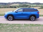 Škoda Kodiaq - fotka číslo 3
