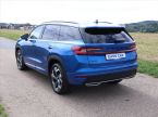 Škoda Kodiaq - fotka číslo 4