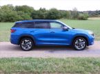 Škoda Kodiaq - fotka číslo 7