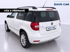 Škoda Yeti - fotka číslo 1