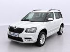 Škoda Yeti - fotka číslo 2