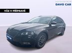 Škoda Superb - fotka číslo 0