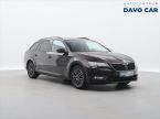 Škoda Superb - fotka číslo 0
