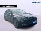 Škoda Superb - fotka číslo 1