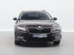 Škoda Superb - fotka číslo 1