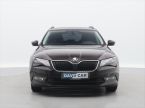 Škoda Superb - fotka číslo 1