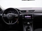 Škoda Superb - fotka číslo 22