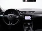 Škoda Superb - fotka číslo 18