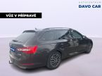 Škoda Superb - fotka číslo 2