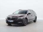 Škoda Superb - fotka číslo 2