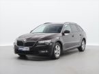 Škoda Superb - fotka číslo 2