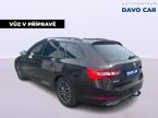 Škoda Superb - fotka číslo 3