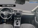 Škoda Superb - fotka číslo 4
