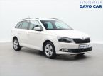 Škoda Fabia - fotka číslo 0