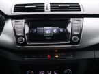 Škoda Fabia - fotka číslo 16