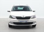 Škoda Fabia - fotka číslo 1