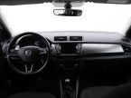 Škoda Fabia - fotka číslo 18