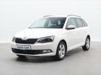 Škoda Fabia - fotka číslo 2