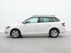 Škoda Fabia - fotka číslo 3