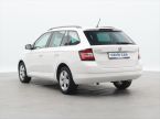 Škoda Fabia - fotka číslo 4