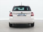 Škoda Fabia - fotka číslo 5