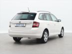 Škoda Fabia - fotka číslo 6