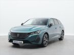 Peugeot 308 - fotka číslo 1