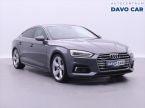 Audi A5 - fotka číslo 0