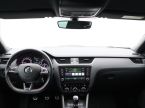 Škoda Octavia - fotka číslo 22