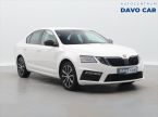 Škoda Octavia - fotka číslo 0