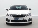 Škoda Octavia - fotka číslo 1
