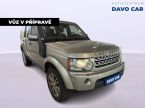 Land Rover Discovery - fotka číslo 1
